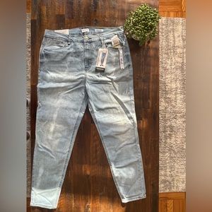 Kensie Ultimate High Rise Skinny